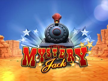 Mystery Jack